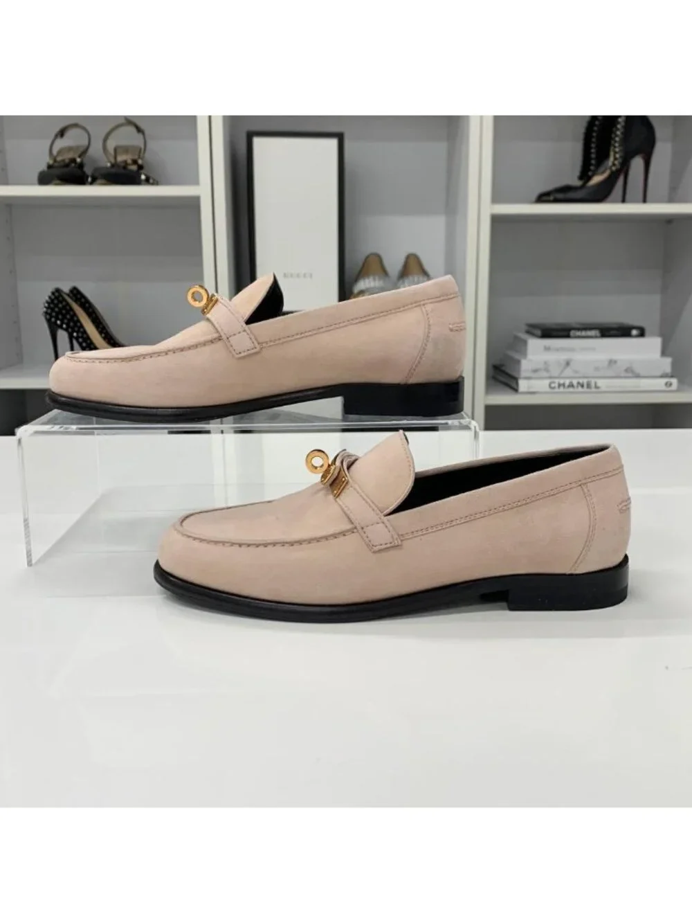 Hermes brand size